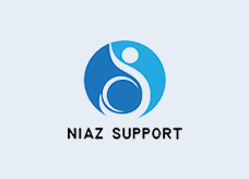 Niaz Logo