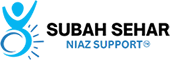 Subah Sehar Logo